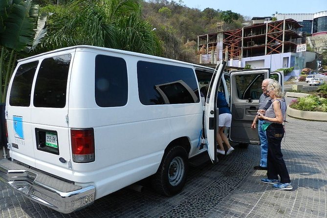 Private & Personalized Car or Van Rental with a Local Tour Guide - Cruise port days: making the schedule work with your ship’s timing