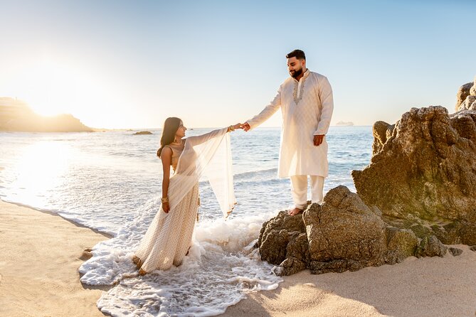 Private photo session in Los Cabos - Key highlights you will care about