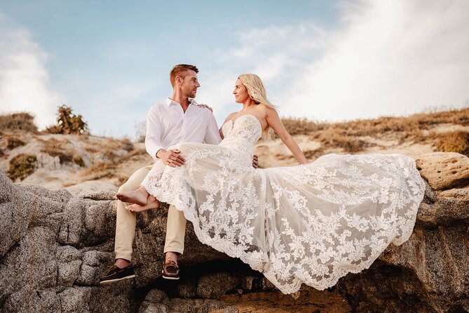 Private photo session in Los Cabos - Who should book this session, and who should think twice
