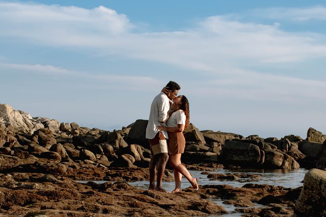 Private Photoshoot Session in Cabo - What’s included, what you’ll handle yourself