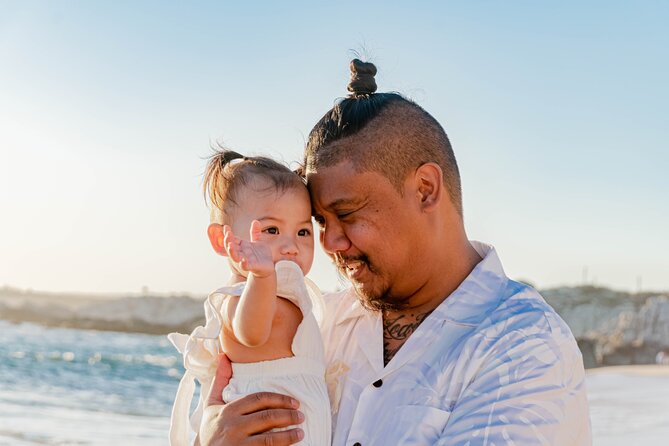 Private Photoshoot Session in Cabo - Your photographer’s job is to handle the details you do not want