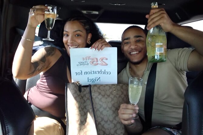 Private RoundTrip from Airport to Hotels to Cabo San Lucas Zone 3 - Cabo San Lucas Zone 3: What You Can Expect After Pickup