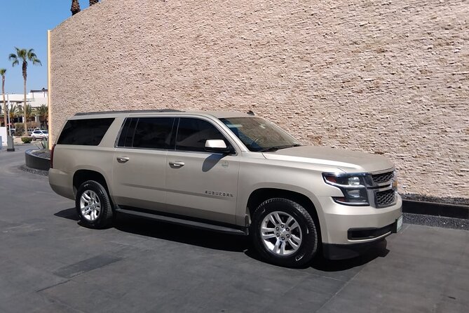 Private RoundTrip from Airport to Hotels to Cabo San Lucas Zone 3 - Who This Transfer Suits Best (And Who Might Skip It)