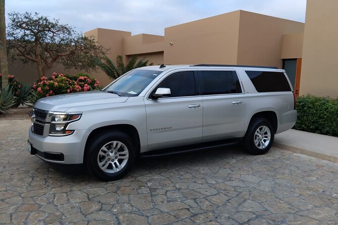 Private RoundTrip from Airport to Hotels to Cabo San Lucas Zone 3 - Booking Tips So You Do Not Get Stuck at the Airport