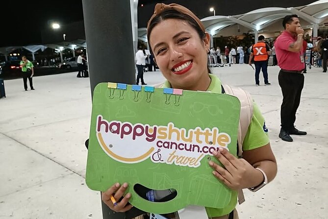 Private Roundtrip Transportation from Cancun Airport to Cancun Hotel Zone - Key Things to Know Before You Go