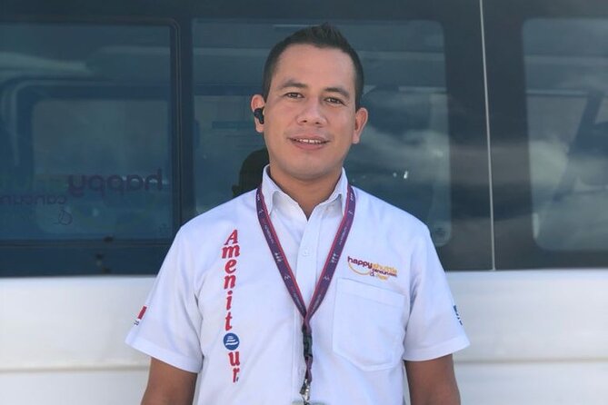 Private Roundtrip Transportation from Cancun Airport to Ferry Isla Mujeres - Managing Flight Delays: Call Center Hours You Can Actually Use