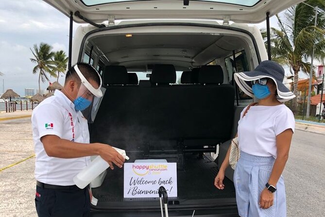 Private Roundtrip Transportation from Cancun Airport to Ferry Isla Mujeres - Who This Transfer Fits Best (And Who Might Skip It)