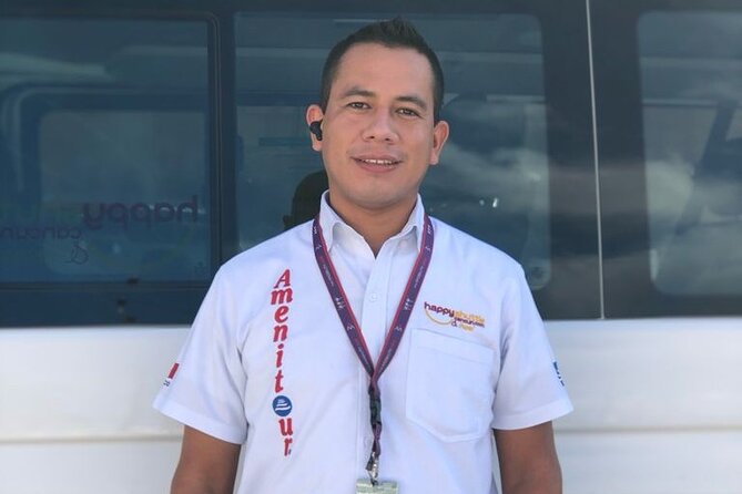 Private Roundtrip Transportation from Cancun Airport to Playa del Carmen - Luggage Help and Hotel Drop-Off You Can Count On