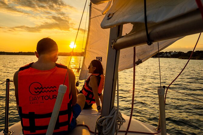 Private Sailboat + Captain for a Day Experience - Route flexibility: landmarks if you want them, quiet zones if you do not