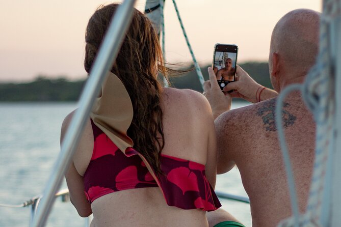 Private Sailboat + Captain for a Day Experience - Price and value for groups up to 6
