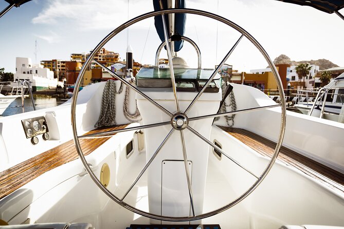 Private Sailboat tour in Cabo San Lucas with Papillon Yachts - Who this private group sail fits best in Cabo