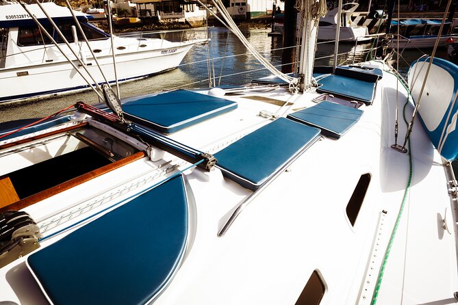 Private Sailboat tour in Cabo San Lucas with Papillon Yachts - Should you book this Papillon Yachts private sail?