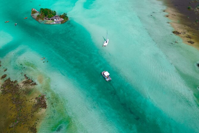 Private Sailing Adventure in Bacalar - Key highlights worth knowing