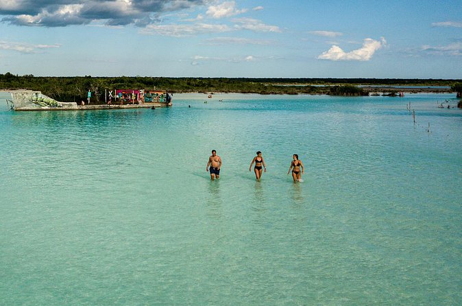 Private Sailing Adventure in Bacalar - Isla de los Pájaros: Bird-Island Vibes Plus Time to Relax