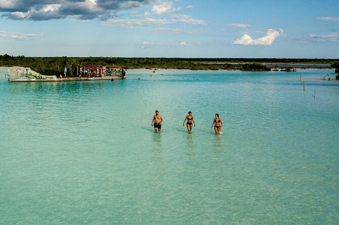 Private Sailing Adventure in Bacalar - Your Sailing Schedule: How the 3.5 Hours Usually Feel