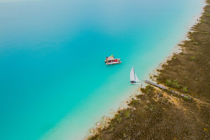 Private Sailing between Mangroves - Price and Value: Why a Private Sail Can Be a Smart Choice Here