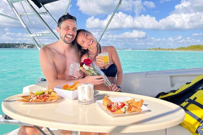Private sailing excursions, nice spacious sailboats. - Price and value for a group of up to 6