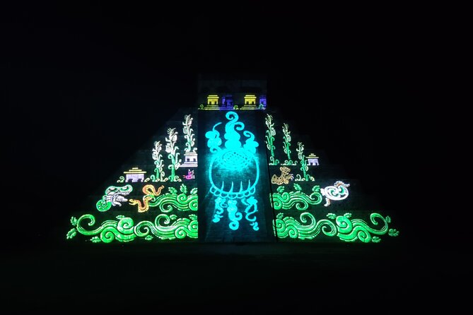 Private Starlit Chichen Itza Cave Adventure & Culinary Experience - Transport, private feel, and why Axel and Raymondo are a big deal