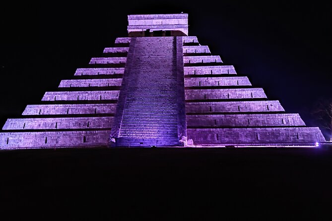 Private Starlit Chichen Itza Cave Adventure & Culinary Experience - Best fit: who this tour suits, and who should think twice
