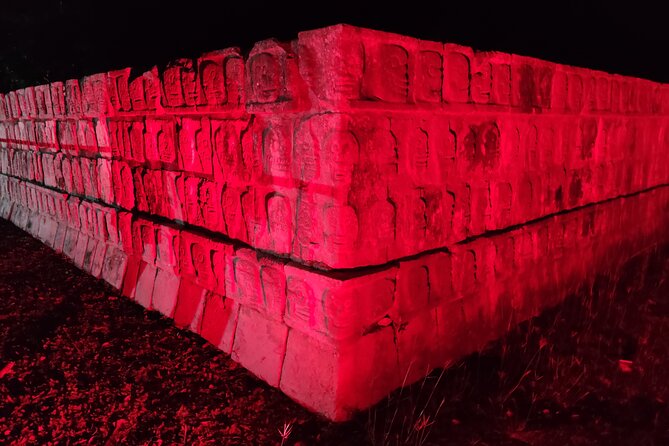 Private Starlit Chichen Itza Cave Adventure & Culinary Experience - Packing and readiness tips that actually help