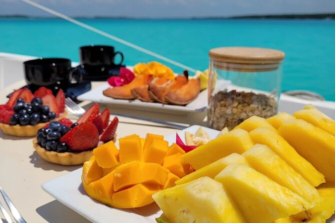 Private Sunrise Tour with Breakfast on Board - Why Bacalar Sunrise Works So Well on a Sailboat