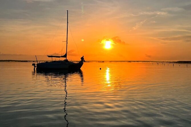 Private Sunrise Tour with Breakfast on Board - Meeting Point and Timing: When 6:00 AM Really Matters