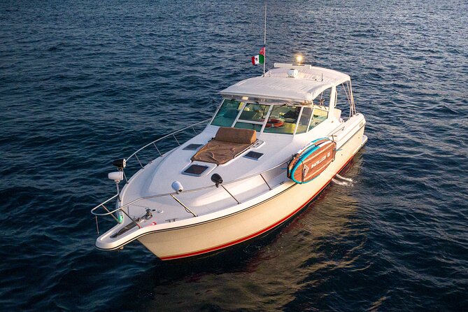 Private Sunset Cruise- 3 Hour - Key Things That Make This Cruise Worth Your Time