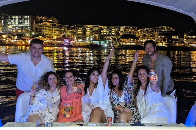 Private Sunset Cruise- 3 Hour - Food on Board: What You Can Expect If You Want More Than Snacks