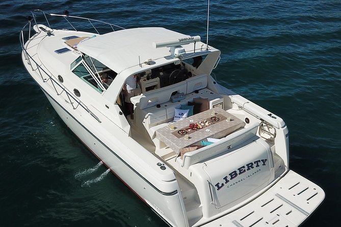 Private Sunset Cruise- 3 Hour - Who This Cruise Fits Best in Cabo
