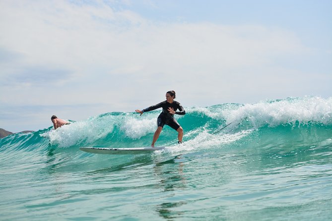 Private Surf lessons at Cerritos - Key things I’d plan around