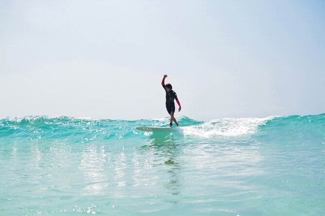 Private Surf lessons at Cerritos - Getting to Cerritos, Pickup Options, and the Meeting Point That Matters