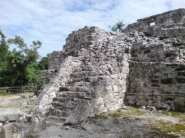 Private Tour: 5-Hour Cozumel Sightseeing with Private Driver and Tequila Tasting - Key things to know before you go