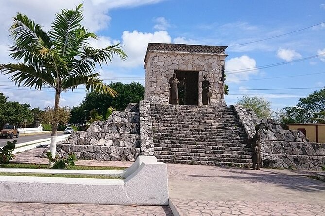 Private Tour: 5-Hour Cozumel Sightseeing with Private Driver and Tequila Tasting - Stop 2: Chocolates Kaokao, bean-to-bar learning plus tasting