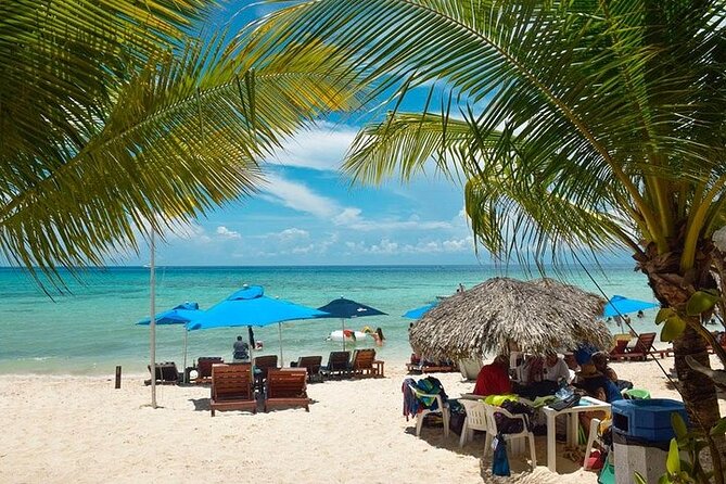Private Tour: 5-Hour Cozumel Sightseeing with Private Driver and Tequila Tasting - Stop 3: Mi Mexico Lindo Tequila Tour, agave story and tastings