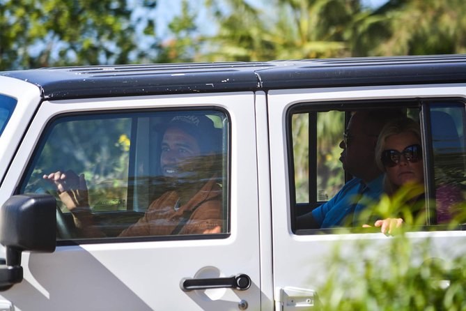 Private Tour Baja Jeep 4x4 Adventure at Los Cabos - What to bring for a Baja off-road day