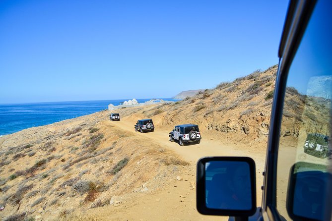 Private Tour Baja Jeep 4x4 Adventure at Los Cabos - Should you book this Private Baja Jeep 4x4 Adventure?