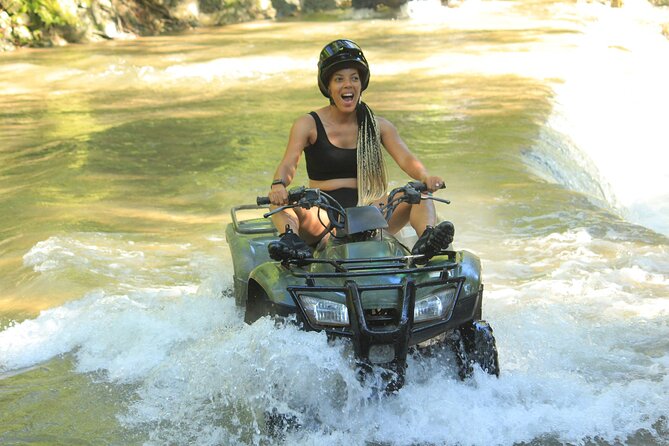 Private Tour: Puerto Vallarta ATV Adventure - Key details at a glance