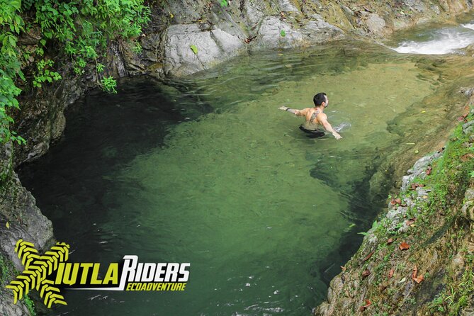 Private Tour: Puerto Vallarta ATV Adventure - Photographer add-on: fun action shots or an extra cost