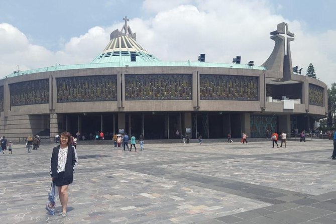 Private Tour: Teotihuacan and Guadalupe Shrine - Price and logistics: what you are really paying for