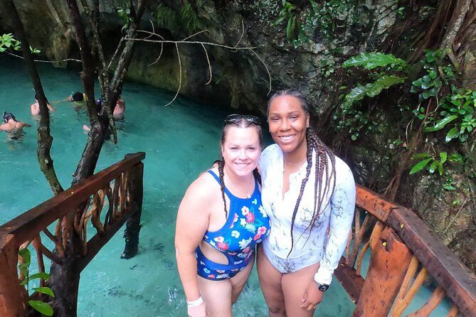 Private Tour The Best Cenotes in Tulum Riviera Maya - Gran Cenote: Snorkeling in a Semi-Underground Cenote (1 Hour)