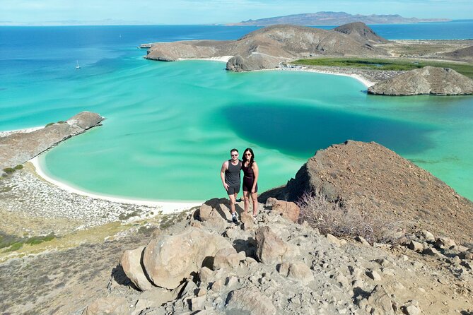 Private Tour to Balandra, La Paz and Todo Santos - Key highlights I’d plan around
