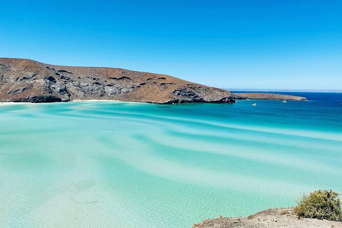 Private Tour to Balandra, La Paz and Todo Santos - Price and Value for a Private Group Up to 3