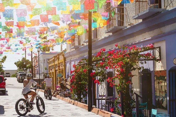 Private Tour to Balandra, La Paz and Todo Santos - Transpeninsular Highway Drive: The Time You Actually Need