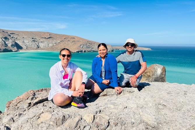 Private Tour to Balandra, La Paz and Todo Santos - Balandra Beach: Shallow-Water Beauty, Protected Rules, and One Real Risk