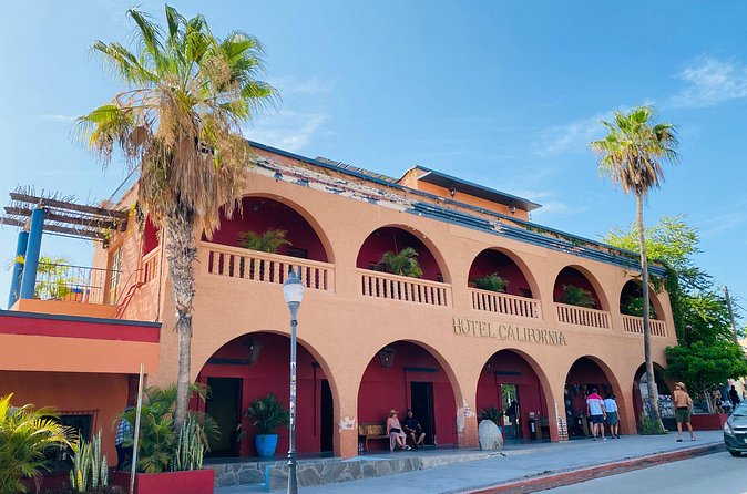 Private Tour to Balandra, La Paz and Todo Santos - Todos Santos: Local Shops, Town Energy, and a Perfect End to the Day