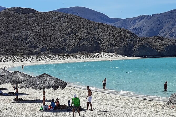 Private Tour to Playa Balandra, La Paz and Todos Santos - Key points to know before you go