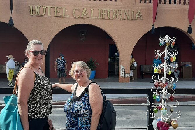 Private Tour to Playa Balandra, La Paz and Todos Santos - Drinks Included, Plus the Alcohol Rules to Know