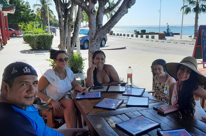 Private Tour to Playa Balandra, La Paz and Todos Santos - Value Check for $626.91 Per Group, and the $290 Driver Payment