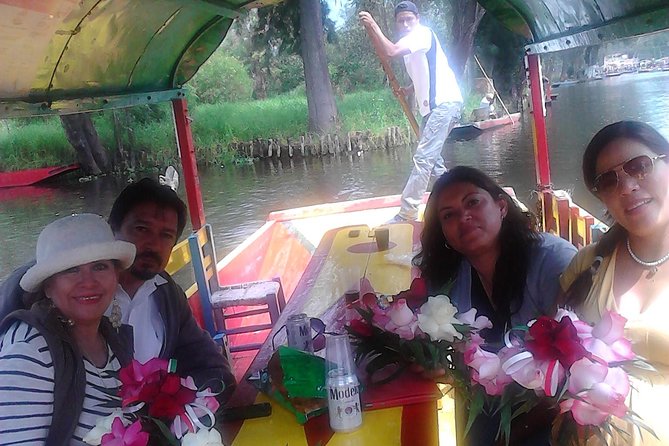 Private Tour: Xochimilco, Coyoacan and Frida Kahlo Museum - Price and logistics: what you are really paying for