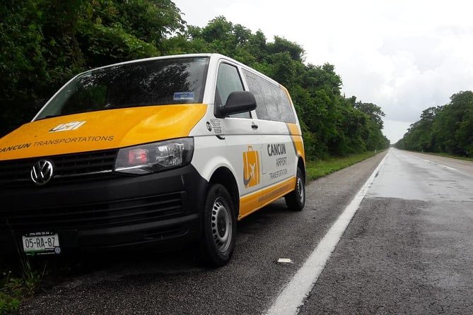 Private Transfer from Cancun Airport to Playa del Carmen - How the Cancun Airport Pickup Actually Works